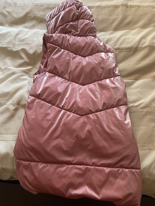 Елек Minoti за момиче  11-12г.