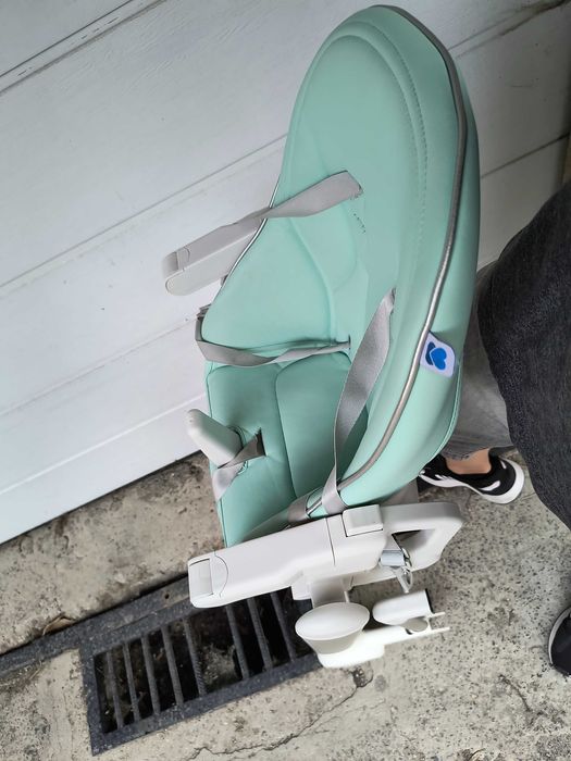 Детско столче за хранене