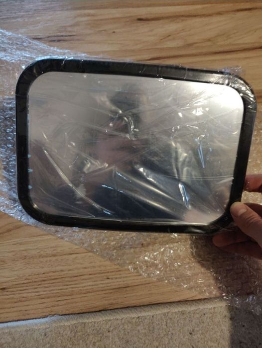 Oglinda NOUA retrovizoare bebe rear facing copil auto