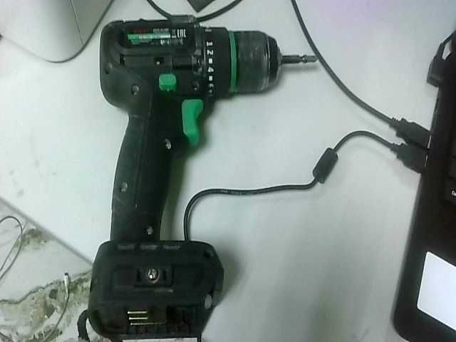 шуруповерт DWT ABSP-20 DNF