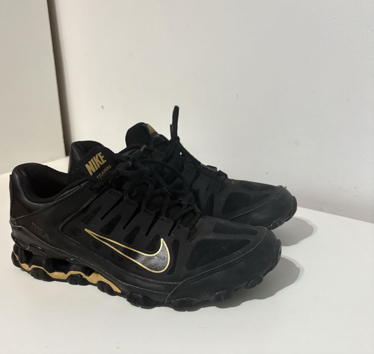 Nike Reax 8 TR Mesh