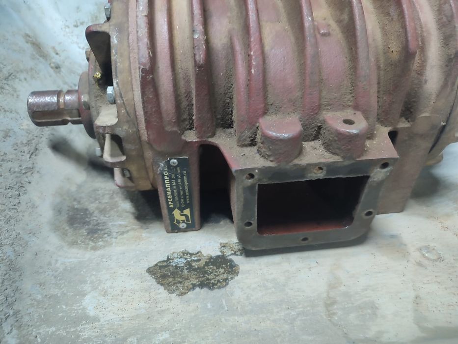 вакуумный насос алматы