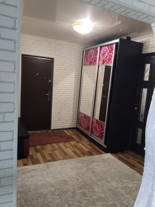 Продам квартиру 3х комнатную