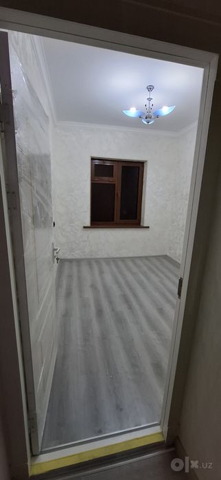 Квартира сотилади