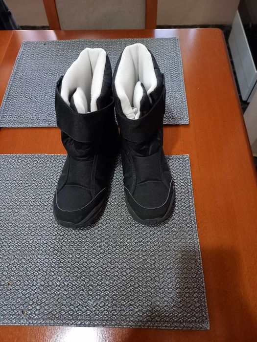 Детски ботуши за момче