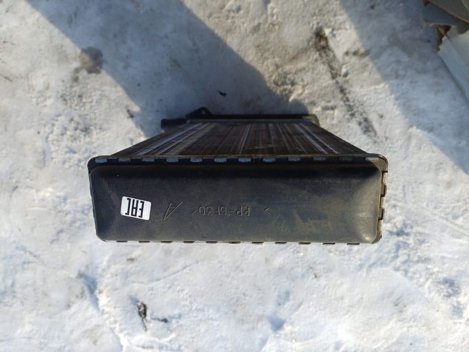 Продам радиатор печки ваз 14