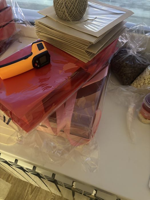 все для клубники в шоколаде