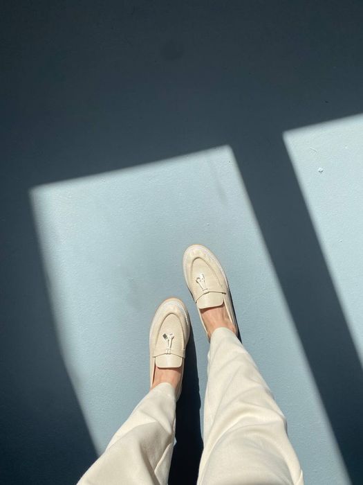 Новые обуви, производство Турция