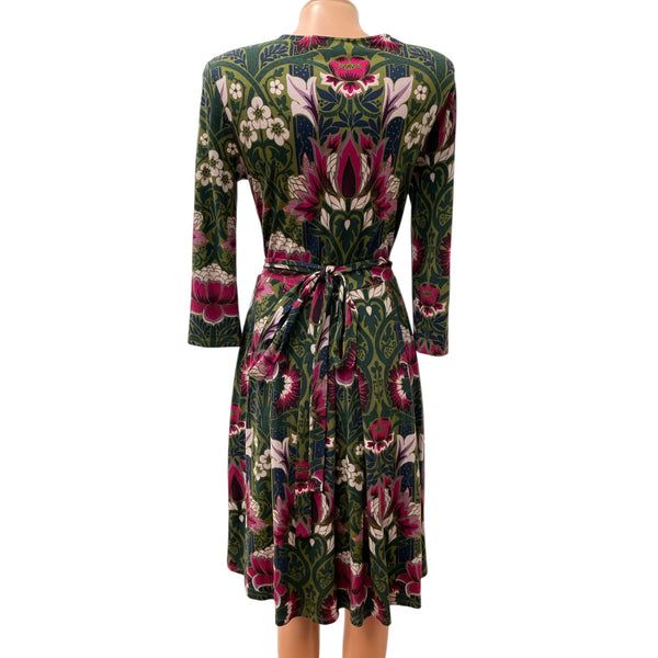 WEEKEND Max Mara елегантна рокля | S