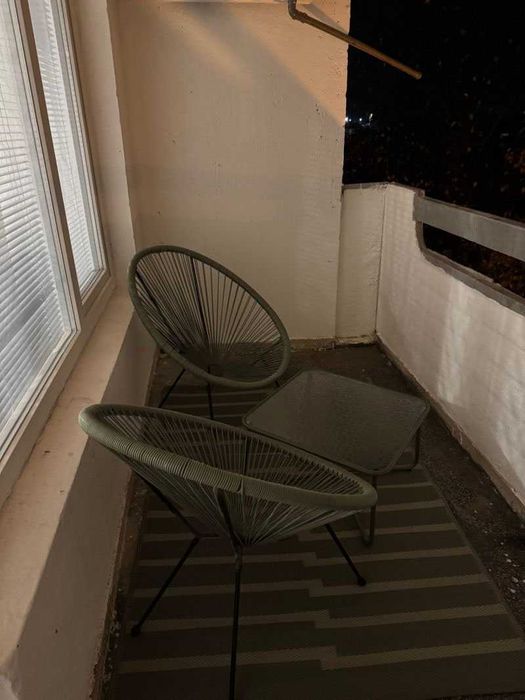 Дава се под наем Тристаен апартамент в София, Дружба 2 - 65 кв.м за 715 € - Снимка #8