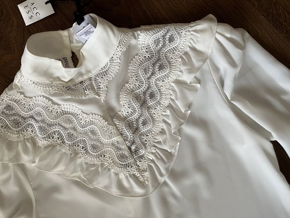 ACCESS- гръцка бутикова риза