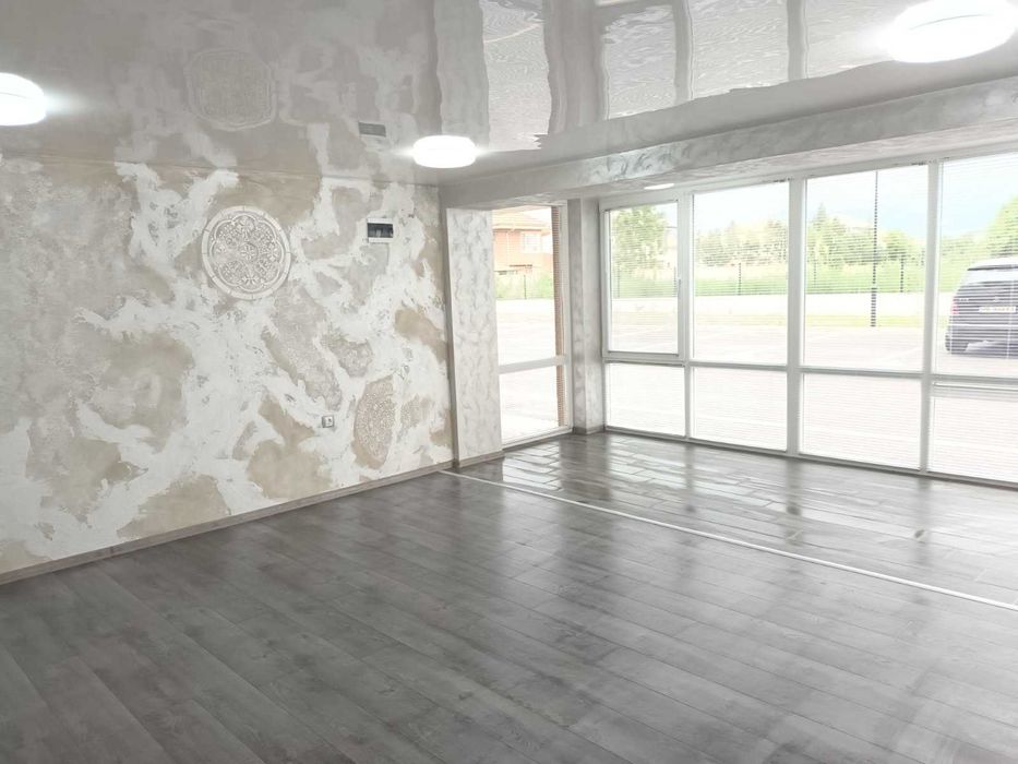 Зала под наем за семинари, йога, пилатес, събития, гр. ПЛОВДИВ