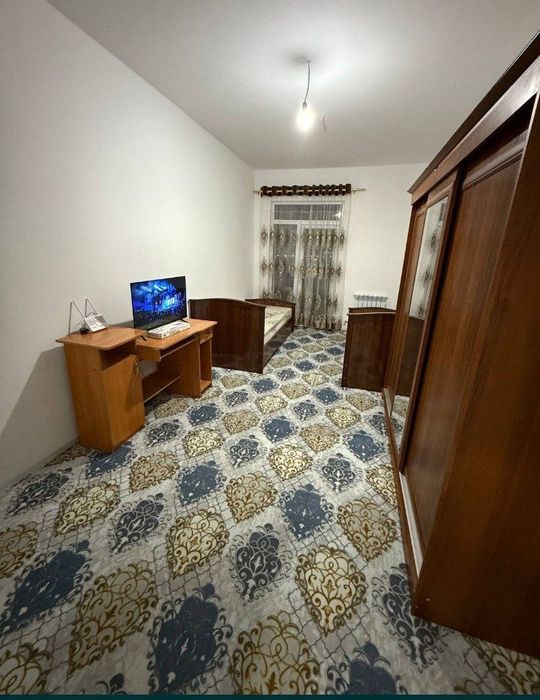 Sergelida 2 xonali kvartira ijaraga — Yangi Darxon