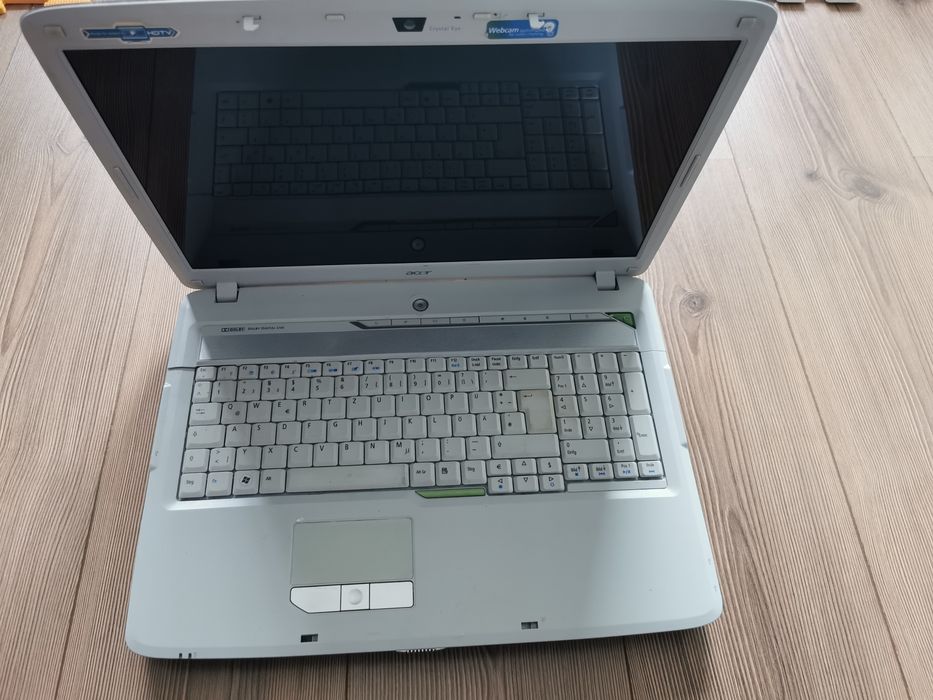 Laptop Acer Aspire 7720