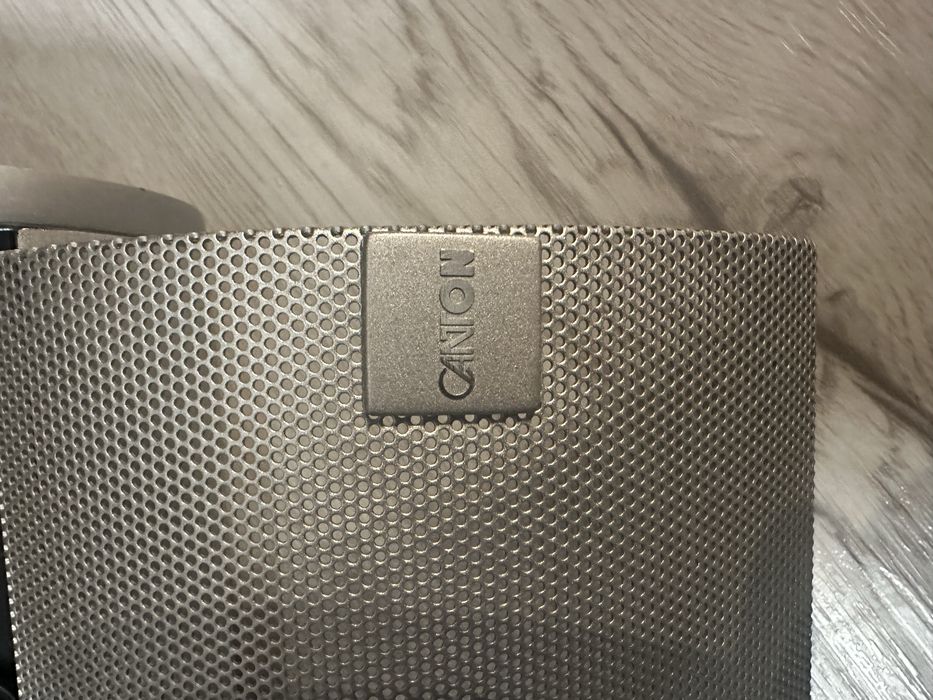 Център,домашно кино Canton  CD250