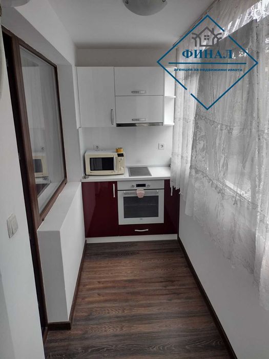 Продава се Двустаен апартамент в Шумен, Боян Българанов 2 - 64 кв.м за 1594 €/кв.м - Снимка #5