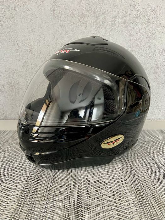 Пистова Модуларна Каска CAN Размер XL 61см