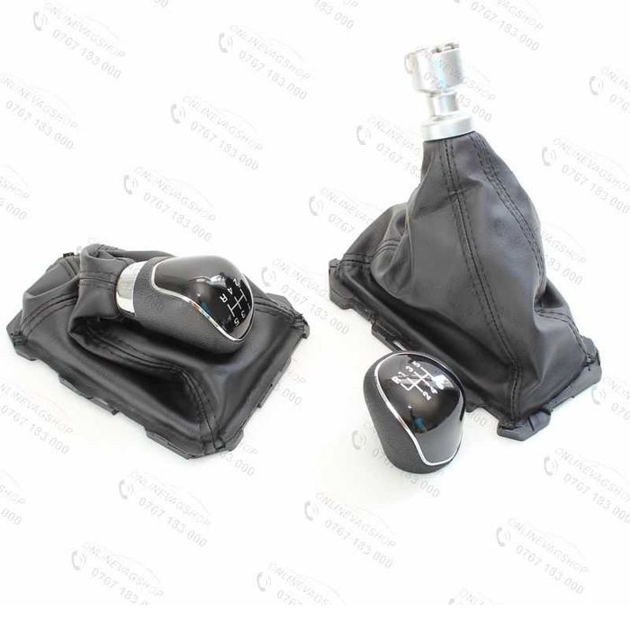 Nuca cu manson schimbator Ford Focus MK3  an fabricatie 2010-2018