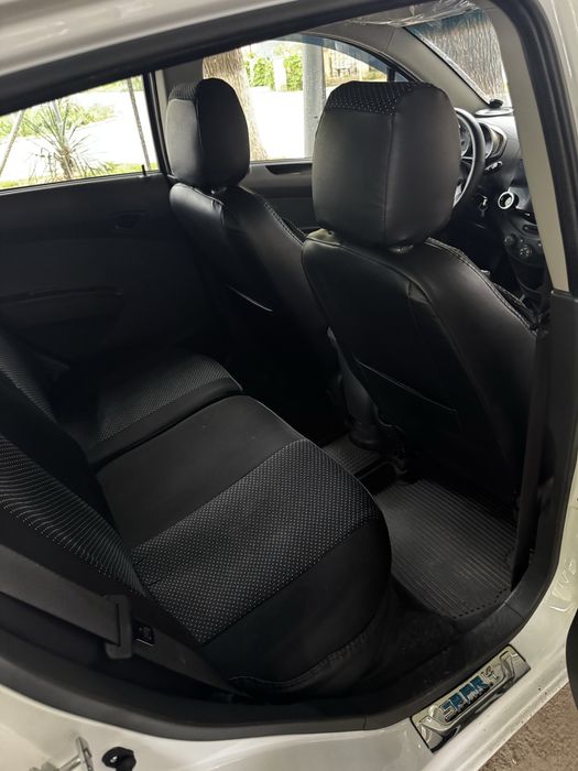 Spark  22 mexanika, только продажа. 10 тыс пробег халол