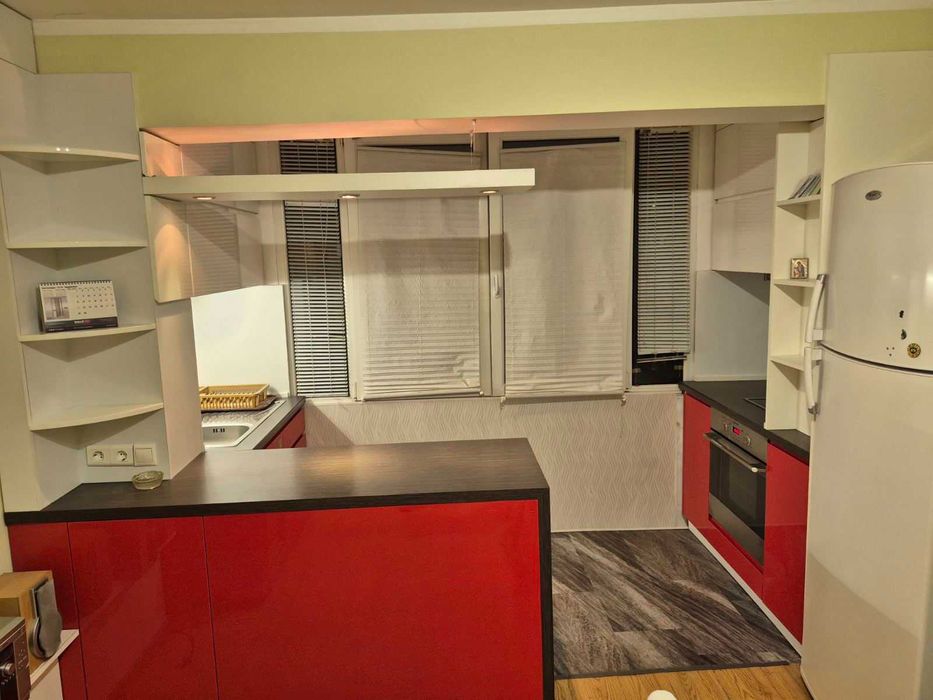 Дава се под наем Двустаен апартамент в София, Връбница 1 - 45 кв.м за 348.84 € - Снимка #3