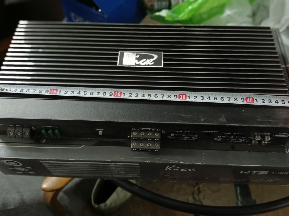 Сабвуфер 1800 ватт