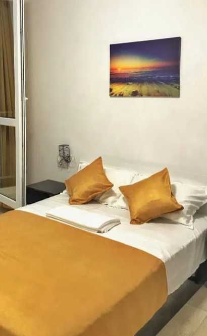 Двустаен апартамент Каменица 2