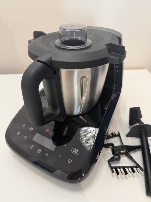 Monsieur Cuisine Compact