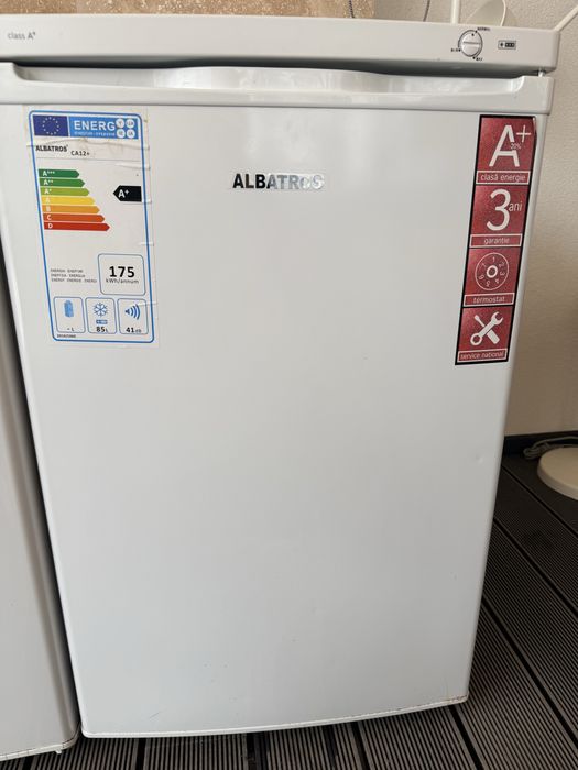 Congelator Albatros