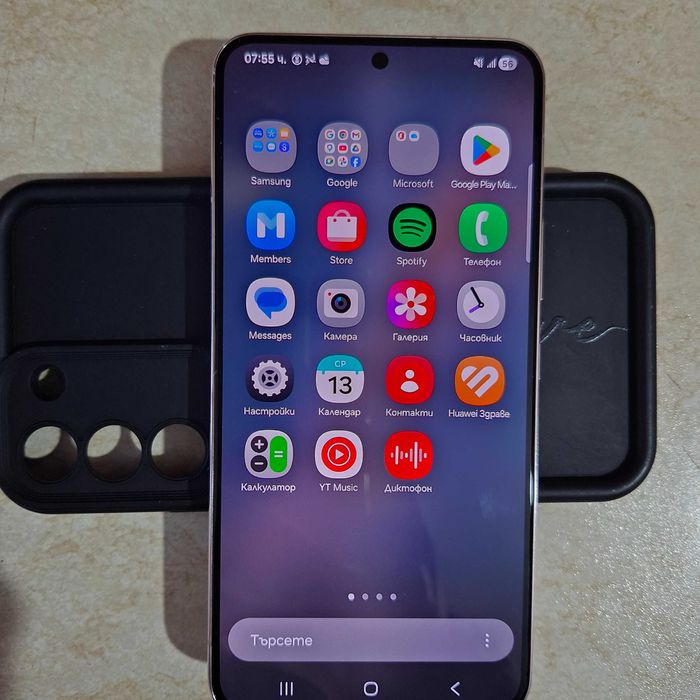 Samsung Galaxy S22