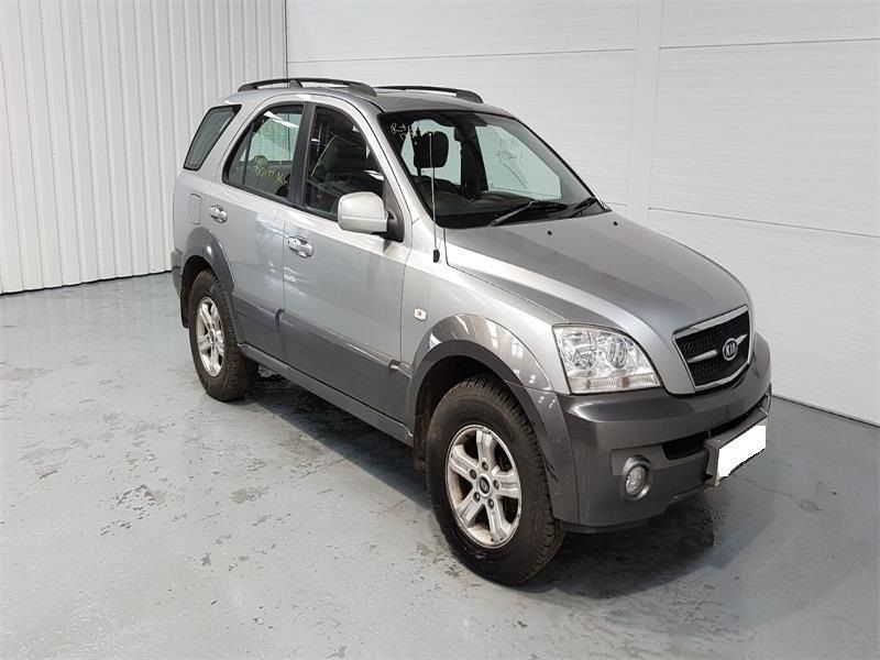 Cutie viteze manuala Kia Sorento 2003 SUV 2.5 CRDi ok
