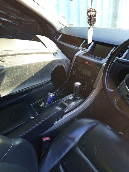 ТОП цени! Range Rover Sport 2.7 HSE на части