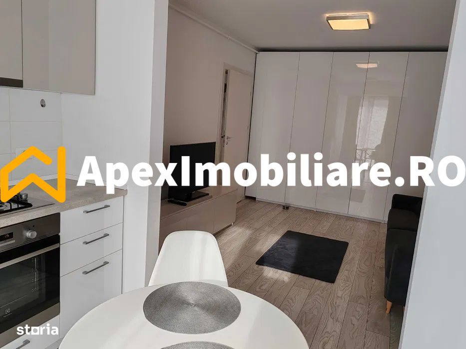 Apartament 2 camere de inchiriat Titan Bucuresti | ApexImobiliare.ro