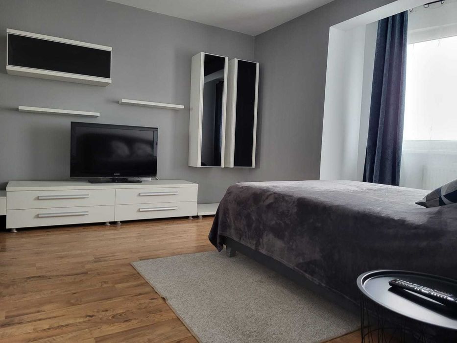 Apartment in Turda, Tulcea - Vedere 5