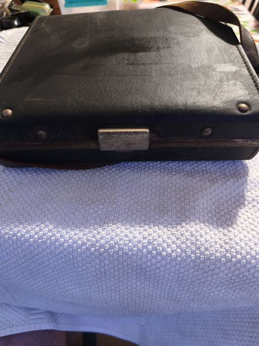 Ретро камера ЛОМО 215