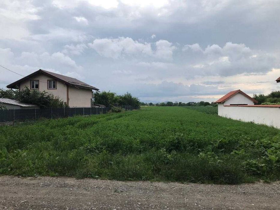 Teren Stupinii Prejmerului, intravilan,3600mp,