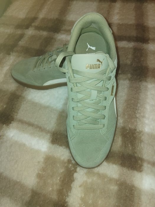 Дамски кецове Puma 40