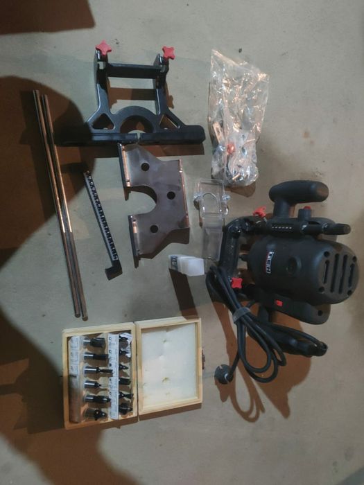 Продается фрезер