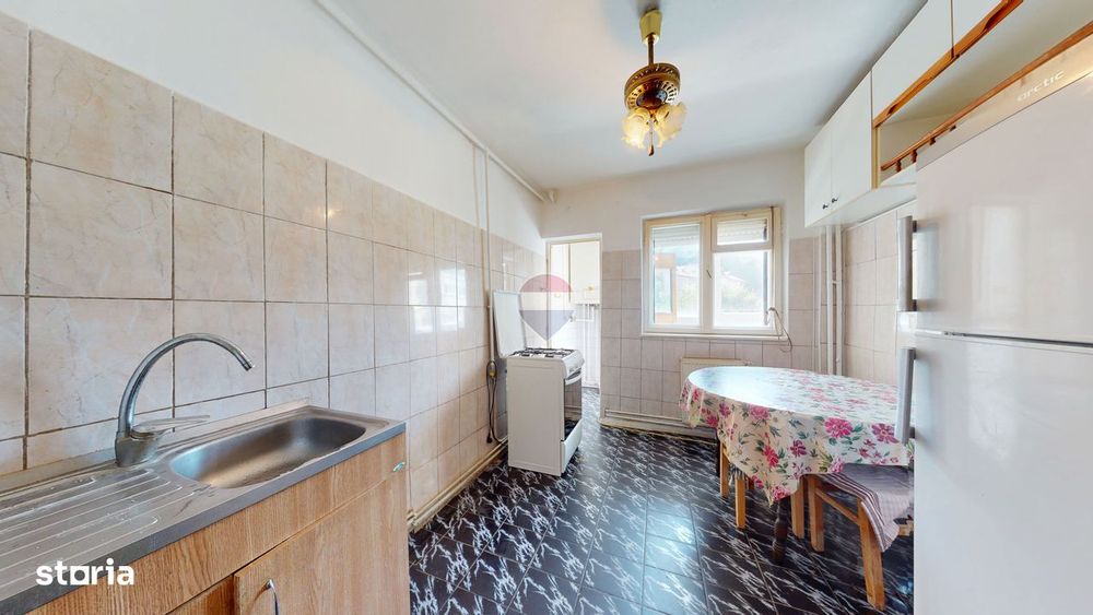 Comision 0% | Apartament 4 camere | Spatios | Priveliste | Racadau