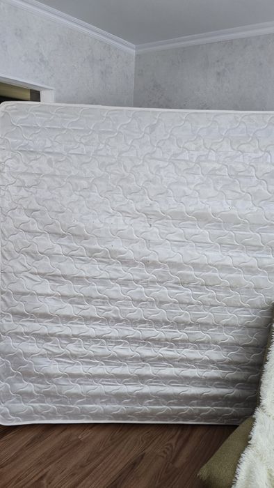 МАТРАС 180*200 пружинный