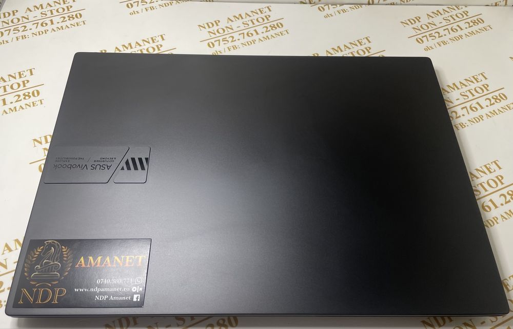 NDP Amanet Braila Laptop Asus VivoBook(45314)