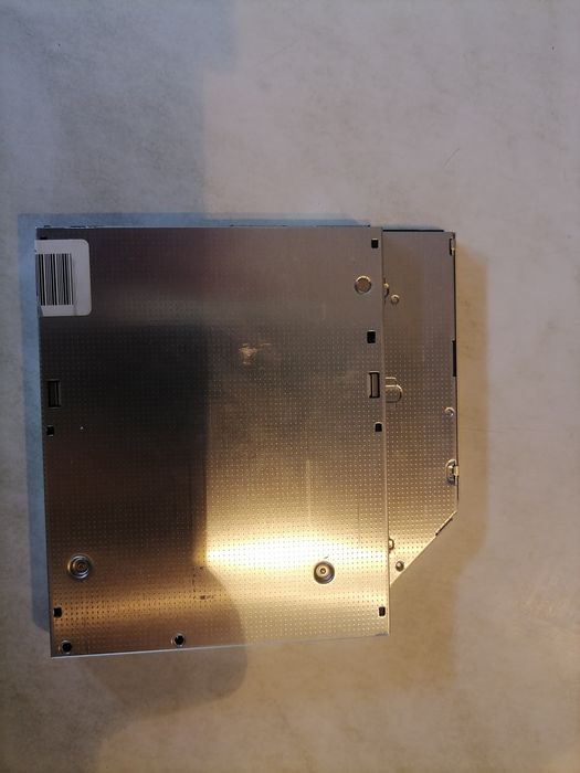 Записвачка за лаптоп