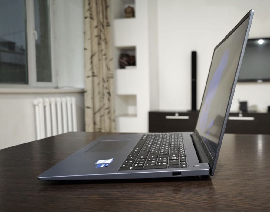 Продам ноутбук Huawei