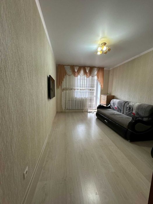 Продам 2-х комнатную квартиру в районе