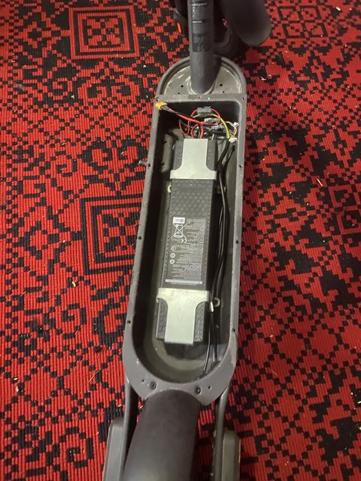 Vand trotineta electrica xiaomi elite