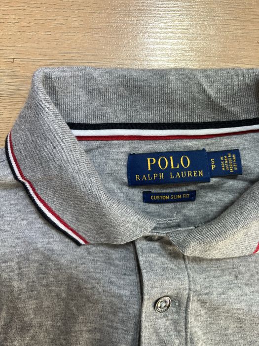 Polo Ralph Laure мъжка блуза S-M