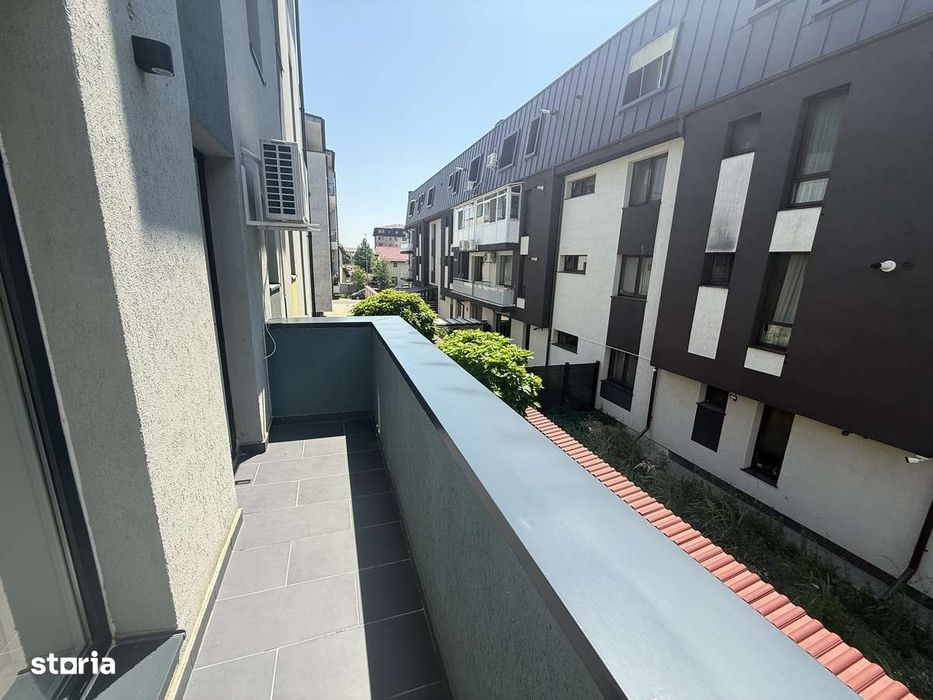 Apartament 2 camere Cartierul Latin