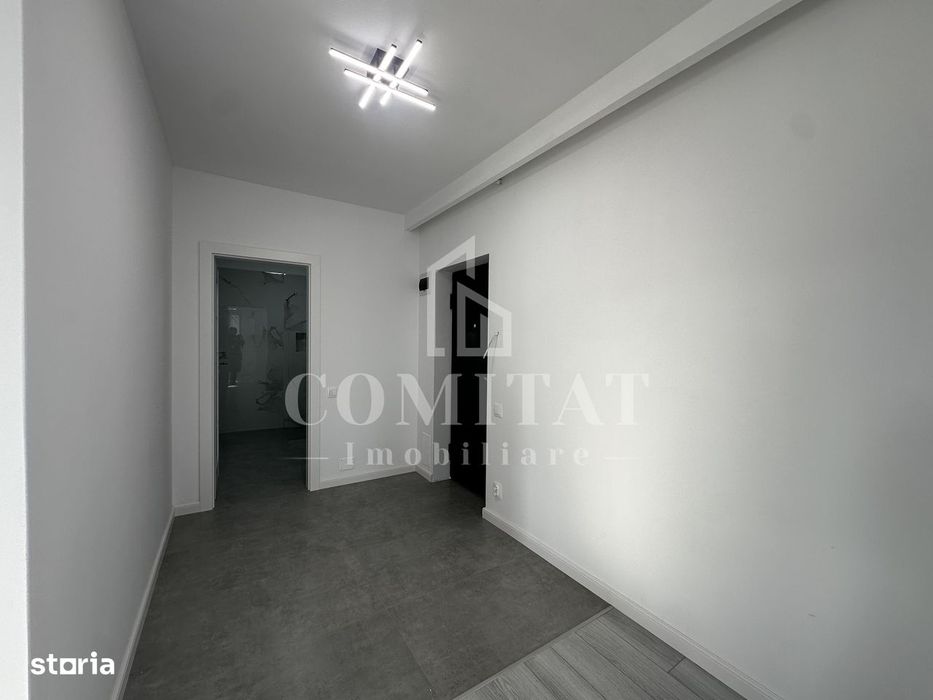 Oportunitate! Apartament 3 camere | Finisat | Bloc nou | Vivo