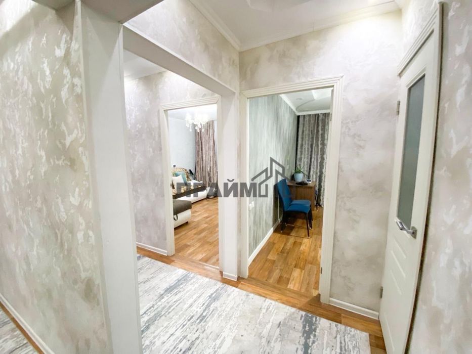 ПРОДАМ 4Х ком Жастар (Нина ПРАЙМ)
