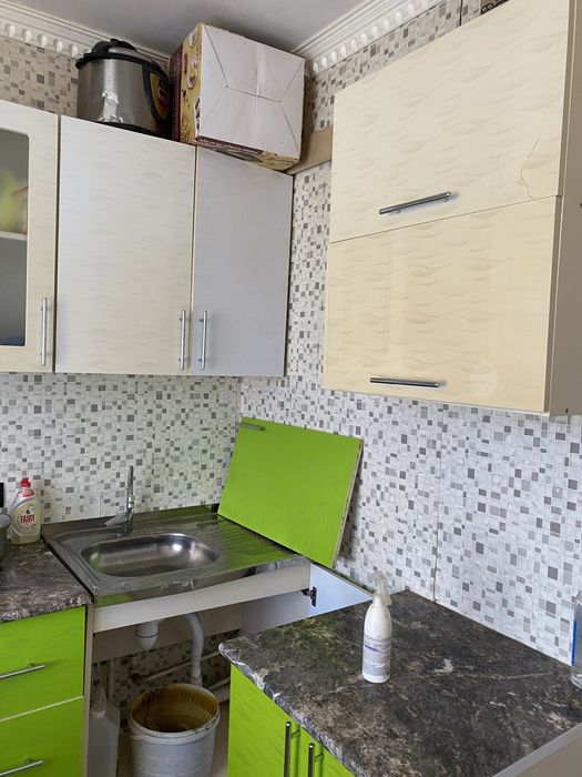 Сдам 1-комнатную квартиру
