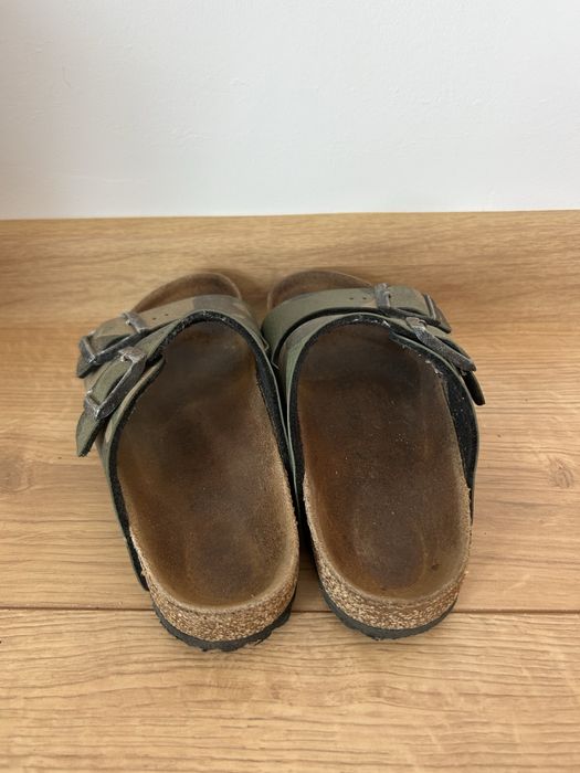 Papuci Birkenstock copii marimea 30